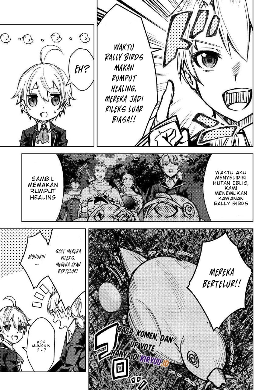 Fuguu Skill No Renkinjutsushi Chapter 3 - halaman 10