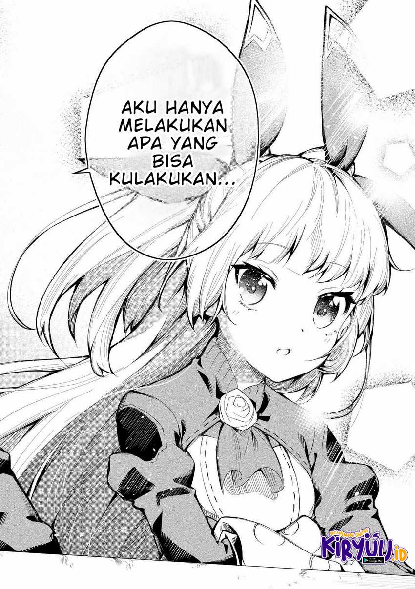 Fuguu Skill No Renkinjutsushi Chapter 4 - halaman 15