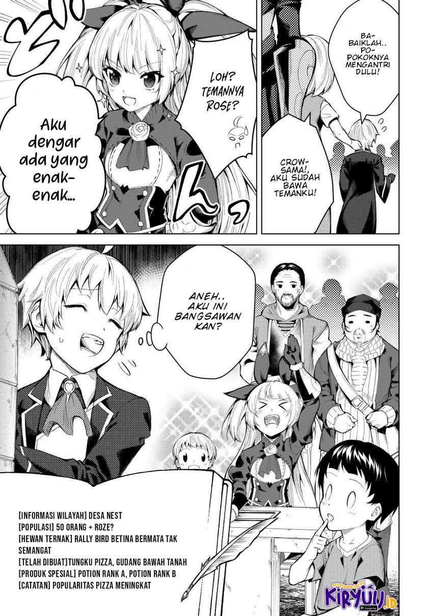 Fuguu Skill No Renkinjutsushi Chapter 4 - halaman 24