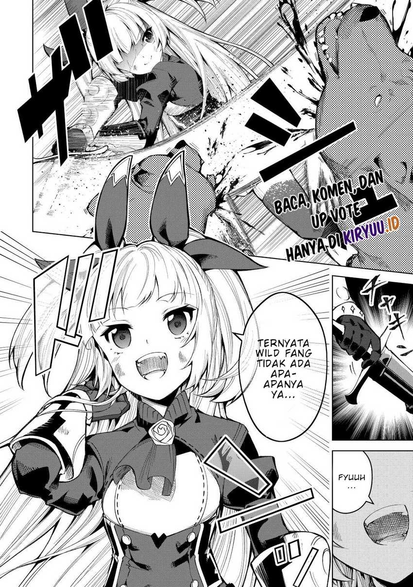 Fuguu Skill No Renkinjutsushi Chapter 4 - halaman 3