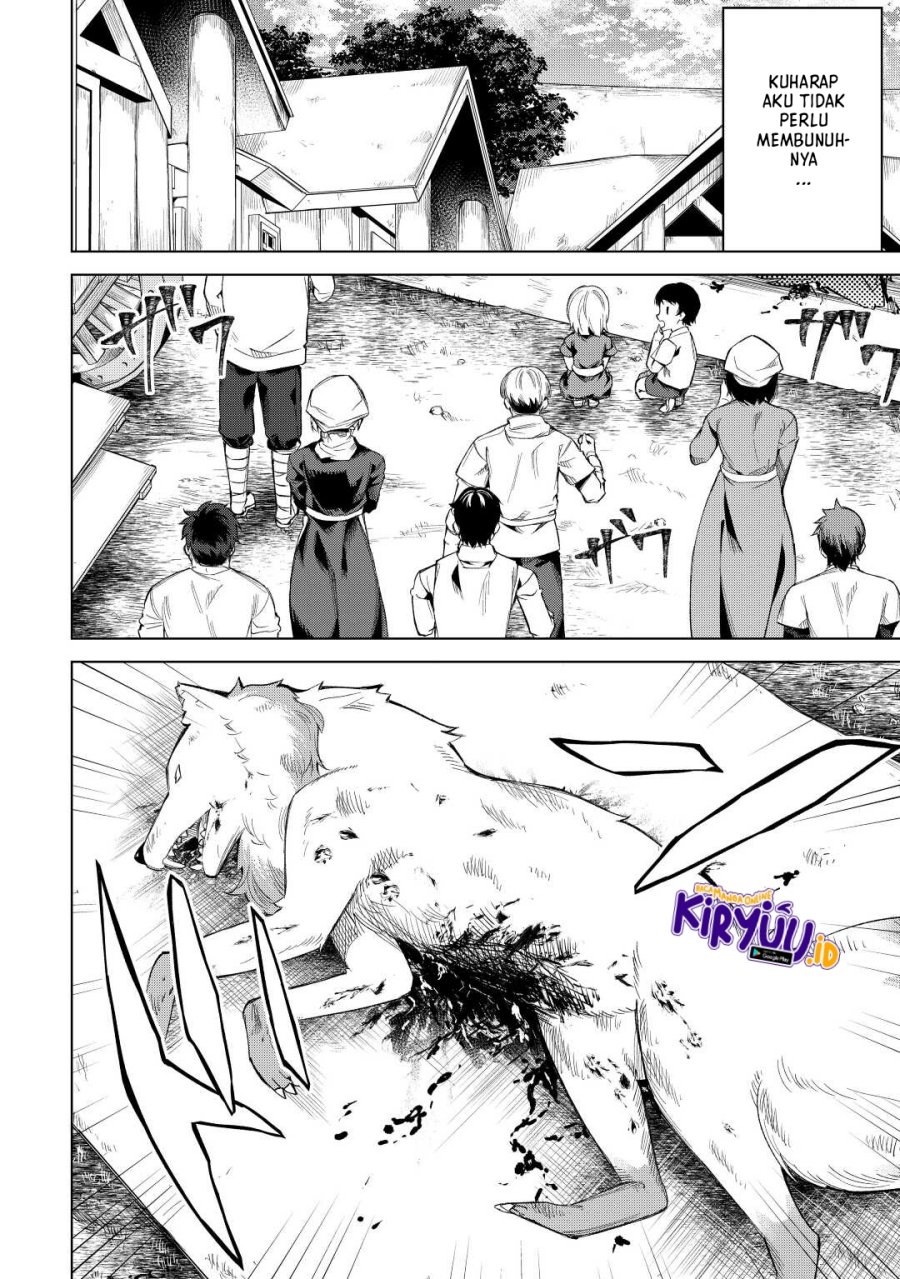 Fuguu Skill No Renkinjutsushi Chapter 5 - halaman 9