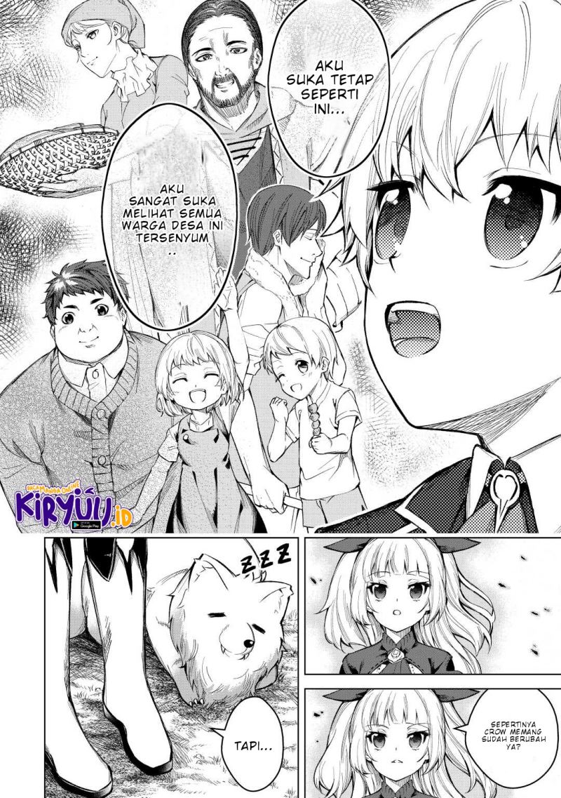 Fuguu Skill No Renkinjutsushi Chapter 6 - halaman 15