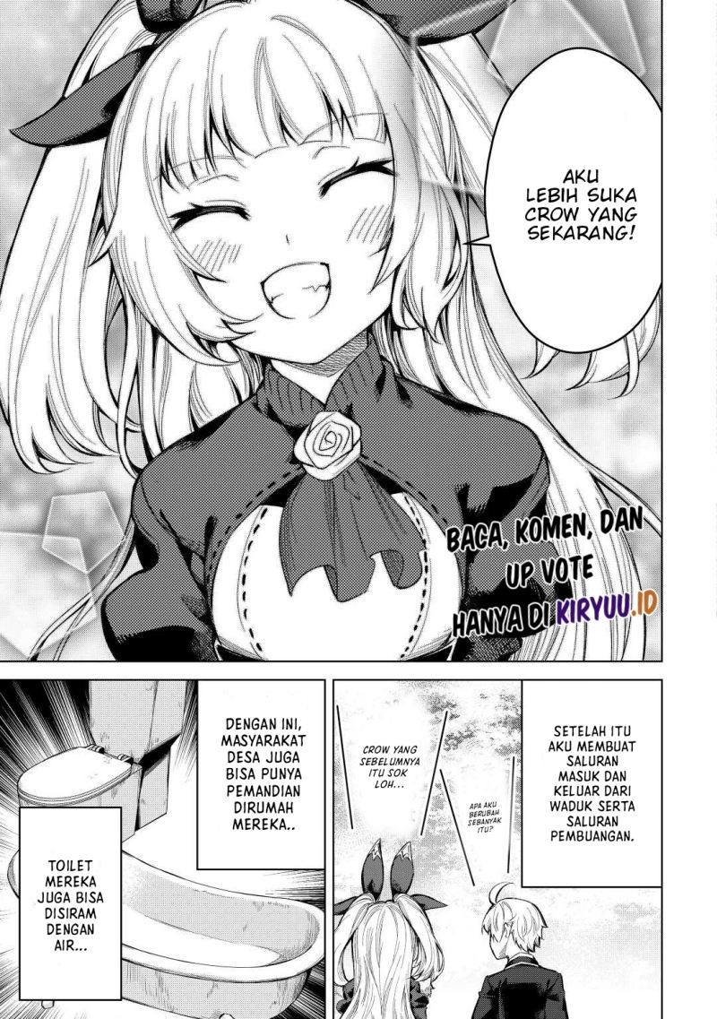 Fuguu Skill No Renkinjutsushi Chapter 6 - halaman 16