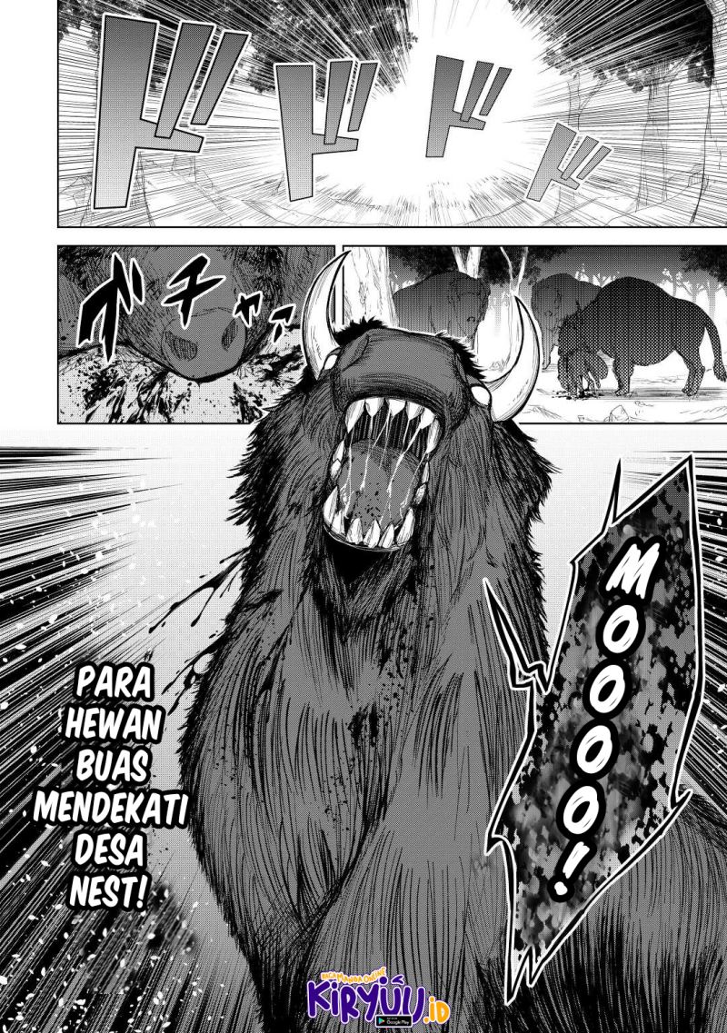 Fuguu Skill No Renkinjutsushi Chapter 6 - halaman 19