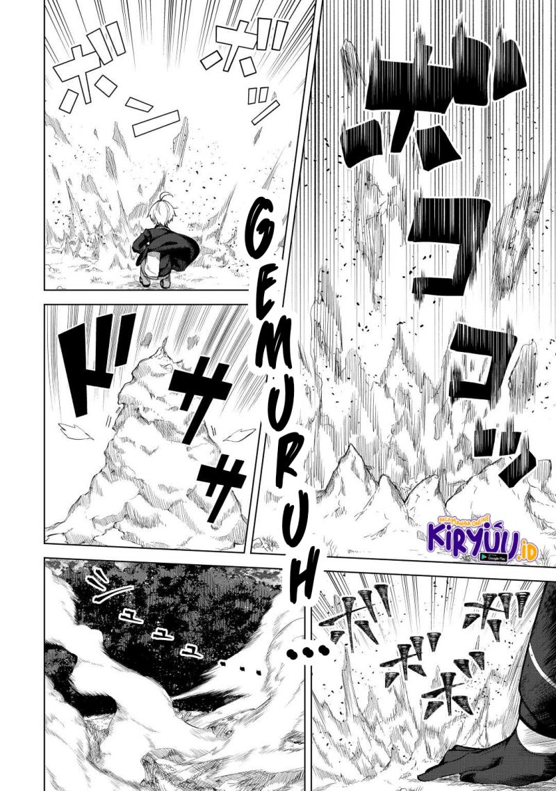 Fuguu Skill No Renkinjutsushi Chapter 6 - halaman 9