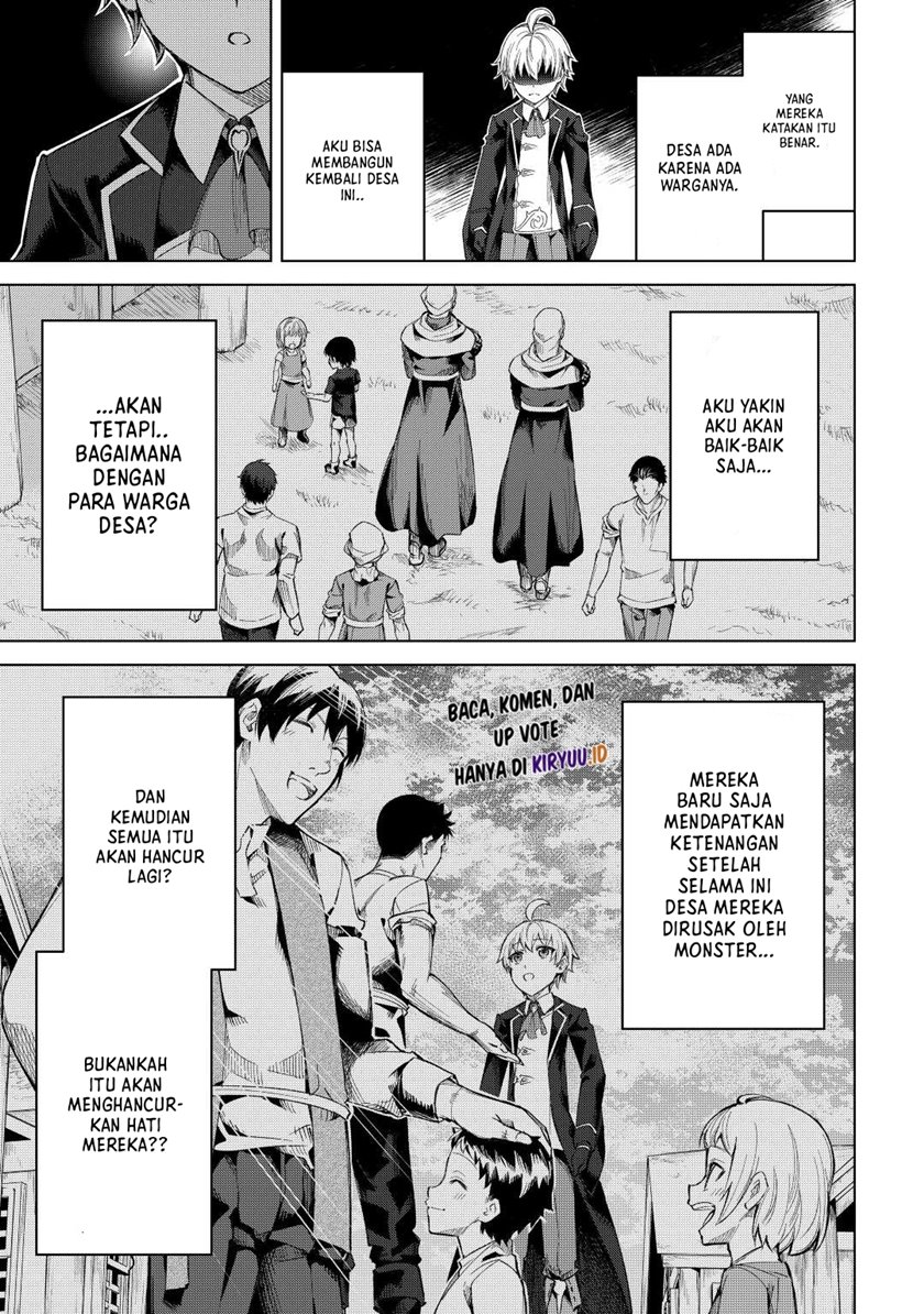 Fuguu Skill No Renkinjutsushi Chapter 7 - halaman 13