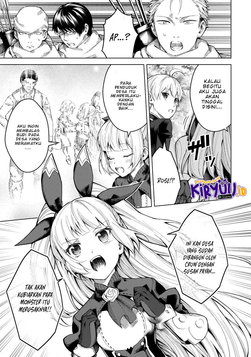 Fuguu Skill No Renkinjutsushi Chapter 7 - halaman 15