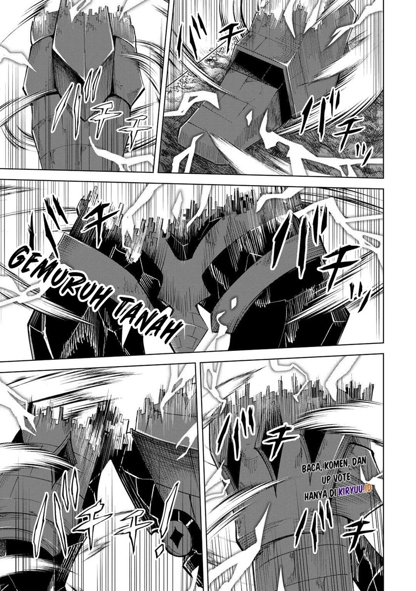 Fuguu Skill No Renkinjutsushi Chapter 7 - halaman 25