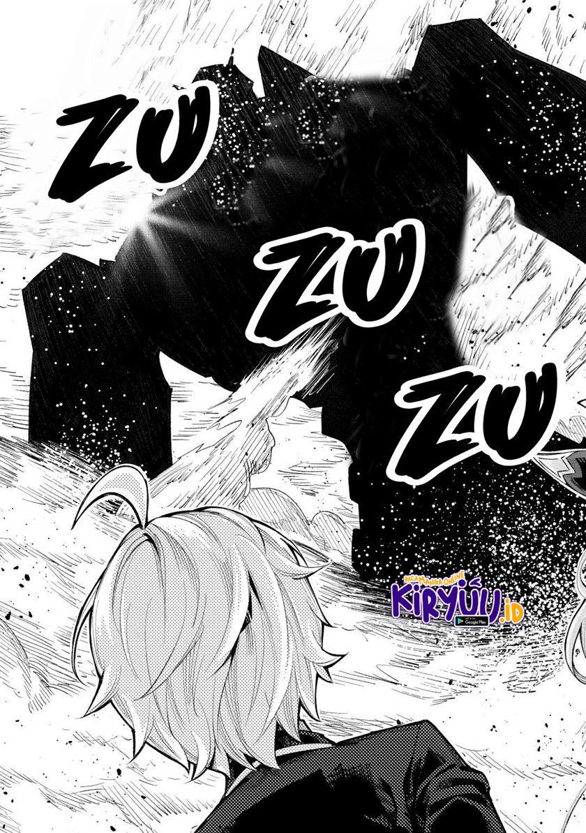 Fuguu Skill No Renkinjutsushi Chapter 7 - halaman 27