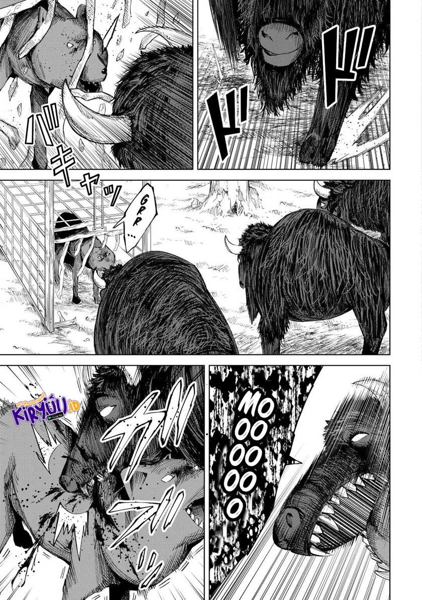 Fuguu Skill No Renkinjutsushi Chapter 7 - halaman 4