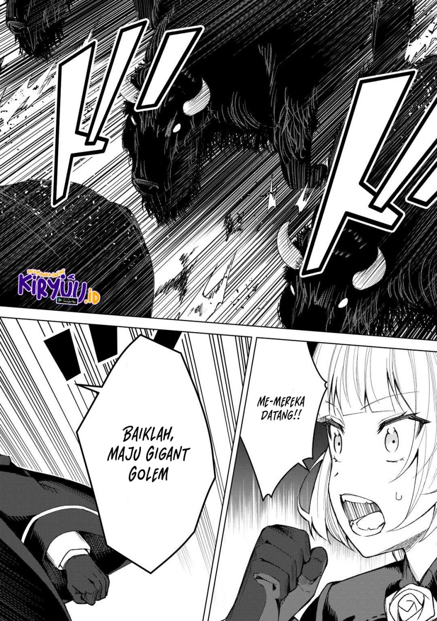 Fuguu Skill No Renkinjutsushi Chapter 8 - halaman 15