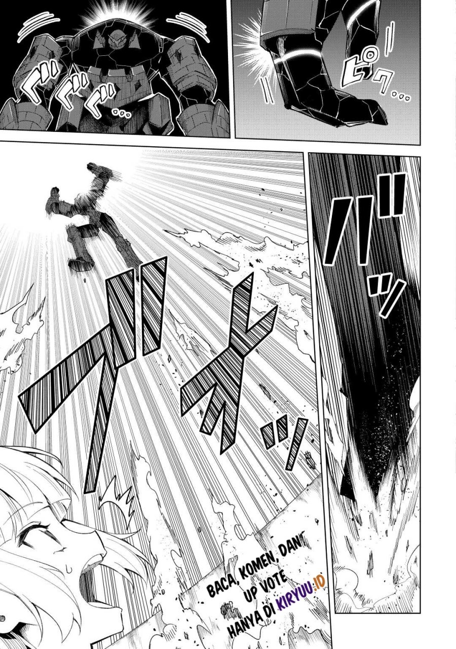 Fuguu Skill No Renkinjutsushi Chapter 8 - halaman 6