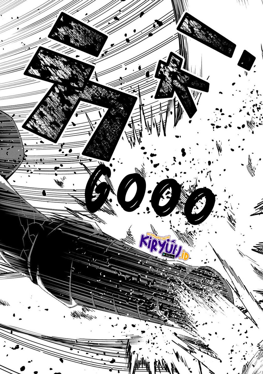 Fuguu Skill No Renkinjutsushi Chapter 9 - halaman 11
