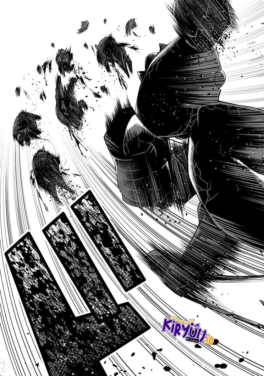 Fuguu Skill No Renkinjutsushi Chapter 9 - halaman 12