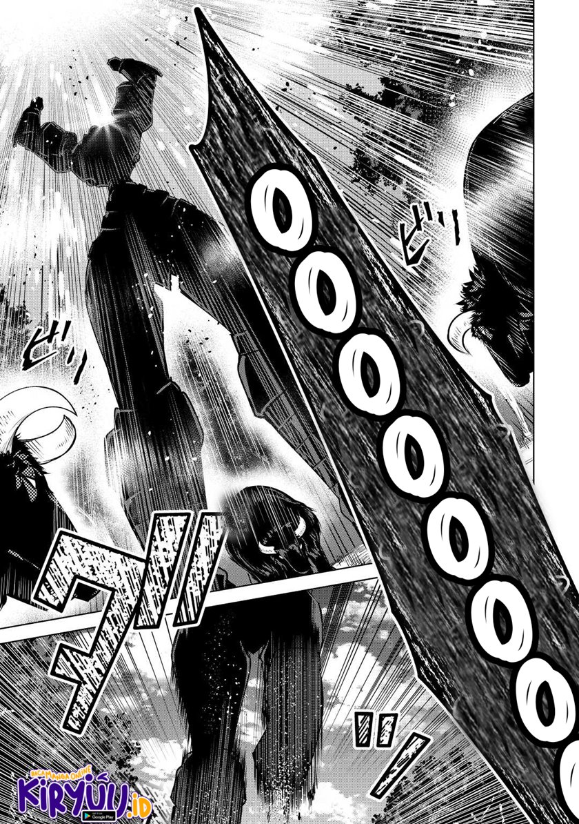 Fuguu Skill No Renkinjutsushi Chapter 9 - halaman 6