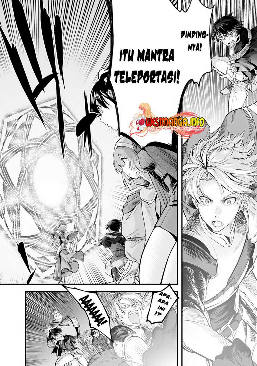 Fuguushoku “Ningyou Tsukai” no Nariagari Chapter 1 - halaman 11