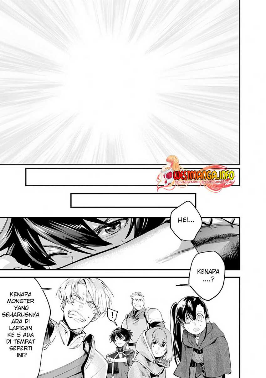 Fuguushoku “Ningyou Tsukai” no Nariagari Chapter 1 - halaman 12