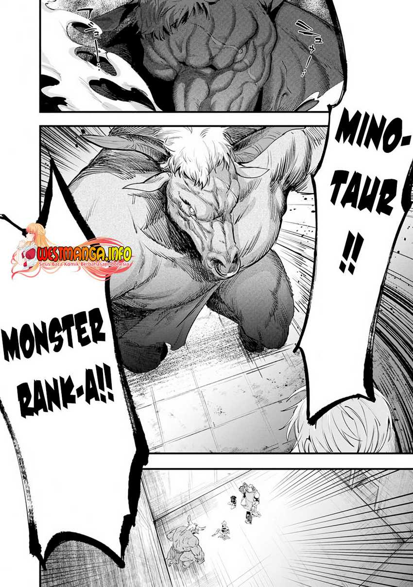 Fuguushoku “Ningyou Tsukai” no Nariagari Chapter 1 - halaman 13