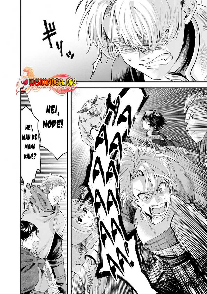 Fuguushoku “Ningyou Tsukai” no Nariagari Chapter 1 - halaman 15