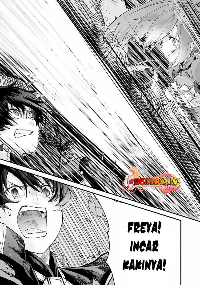 Fuguushoku “Ningyou Tsukai” no Nariagari Chapter 1 - halaman 18