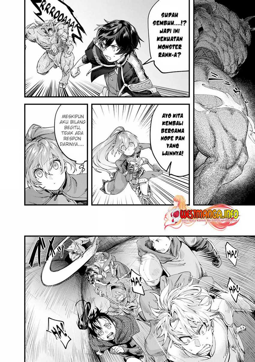 Fuguushoku “Ningyou Tsukai” no Nariagari Chapter 1 - halaman 21