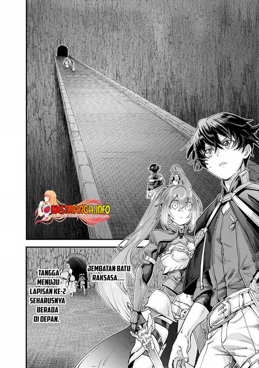 Fuguushoku “Ningyou Tsukai” no Nariagari Chapter 1 - halaman 23