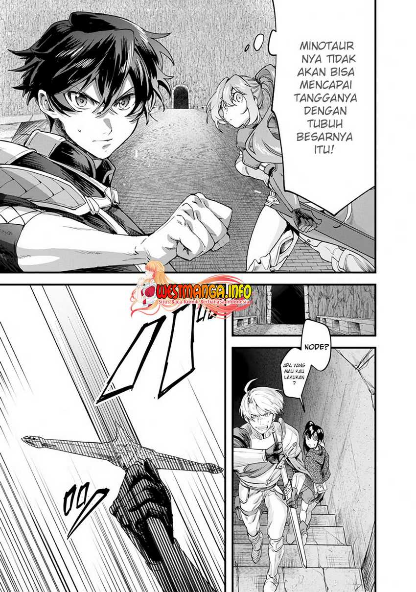 Fuguushoku “Ningyou Tsukai” no Nariagari Chapter 1 - halaman 27