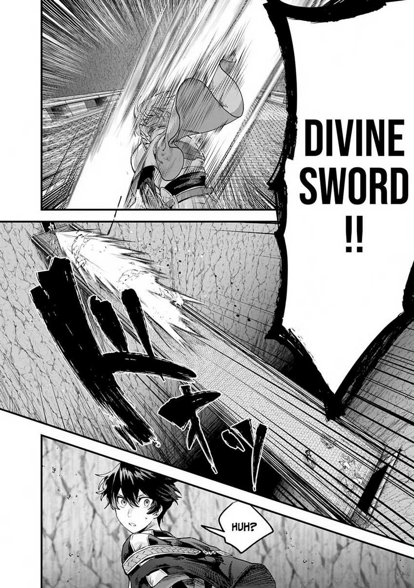 Fuguushoku “Ningyou Tsukai” no Nariagari Chapter 1 - halaman 28