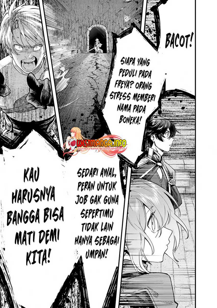 Fuguushoku “Ningyou Tsukai” no Nariagari Chapter 1 - halaman 31