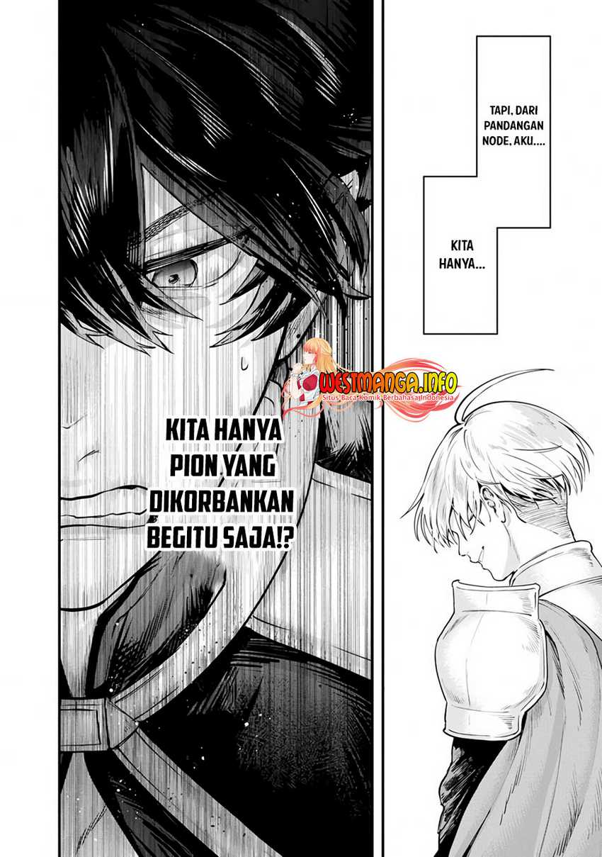 Fuguushoku “Ningyou Tsukai” no Nariagari Chapter 1 - halaman 34
