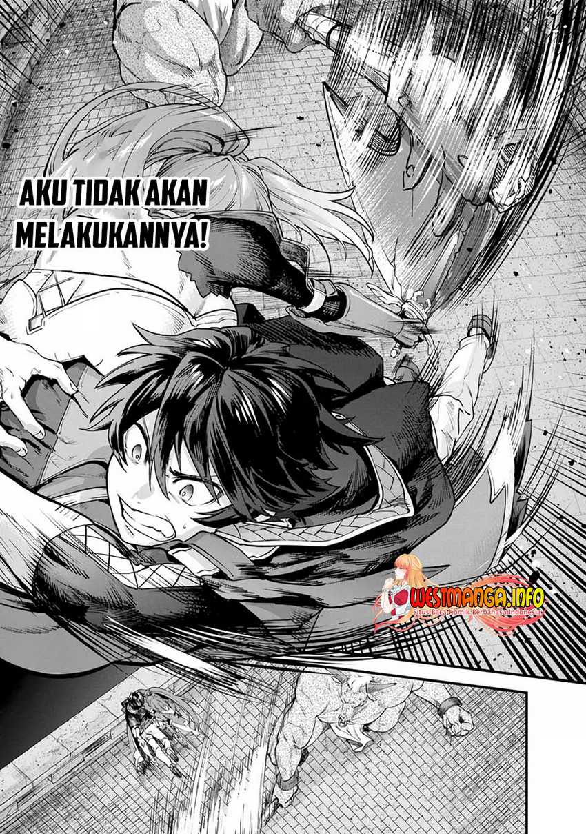 Fuguushoku “Ningyou Tsukai” no Nariagari Chapter 1 - halaman 37
