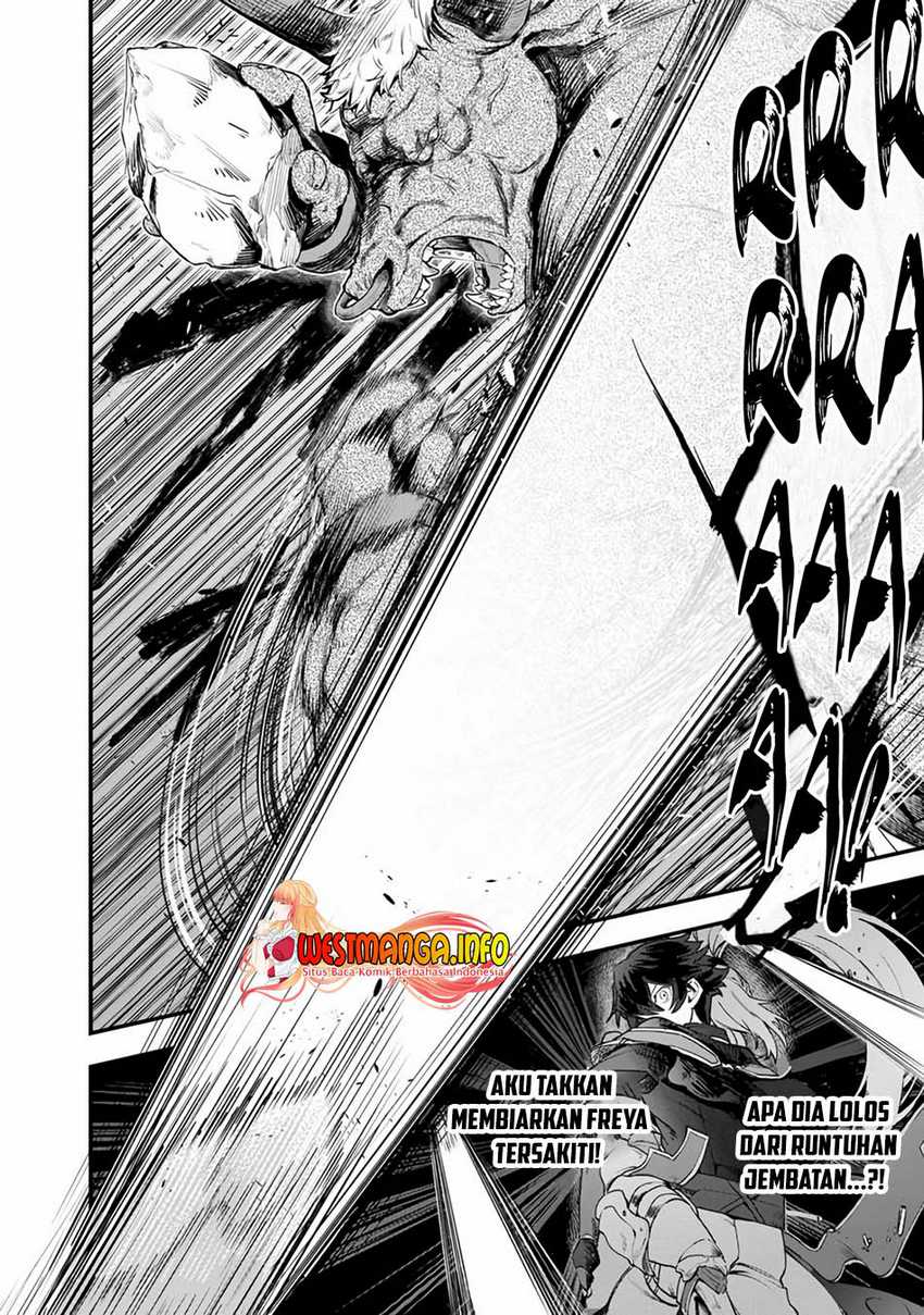 Fuguushoku “Ningyou Tsukai” no Nariagari Chapter 1 - halaman 42