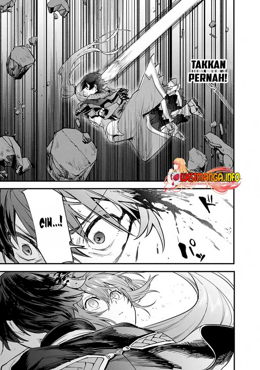 Fuguushoku “Ningyou Tsukai” no Nariagari Chapter 1 - halaman 43