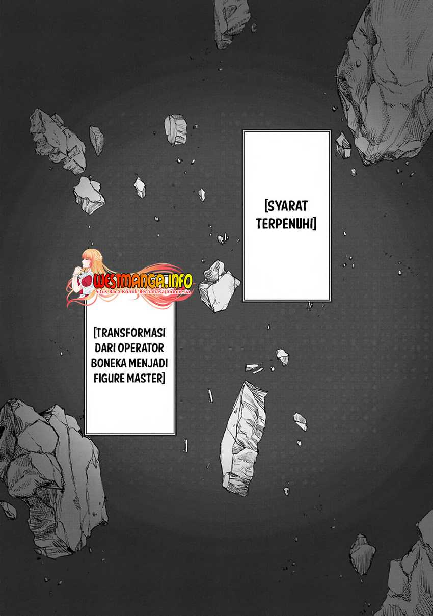 Fuguushoku “Ningyou Tsukai” no Nariagari Chapter 1 - halaman 44