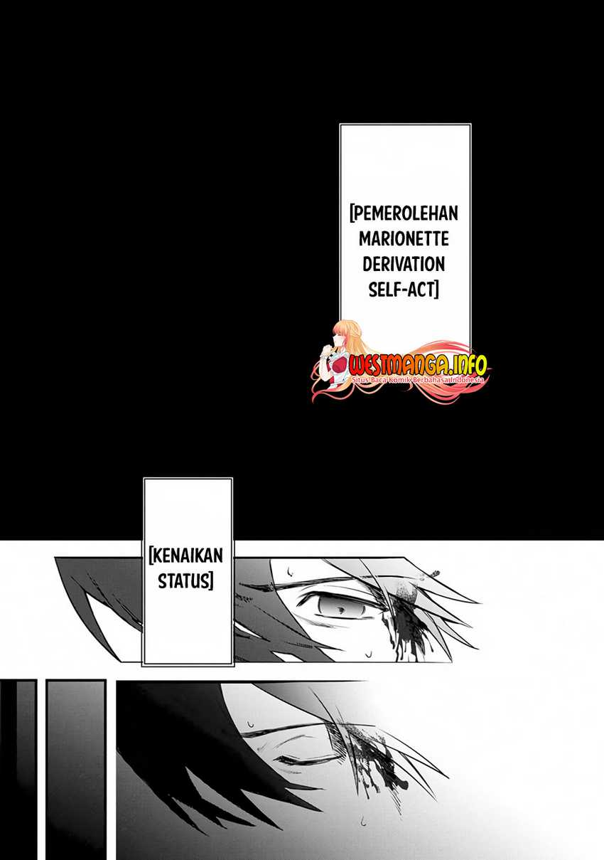 Fuguushoku “Ningyou Tsukai” no Nariagari Chapter 1 - halaman 45