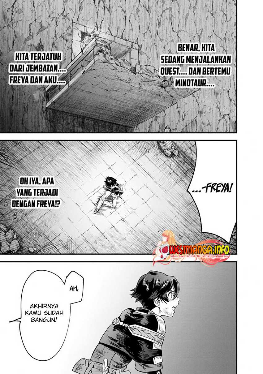 Fuguushoku “Ningyou Tsukai” no Nariagari Chapter 1 - halaman 47