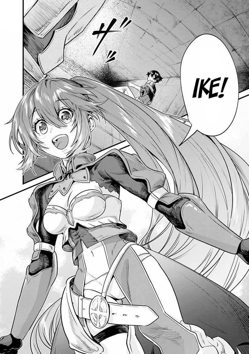 Fuguushoku “Ningyou Tsukai” no Nariagari Chapter 1 - halaman 48