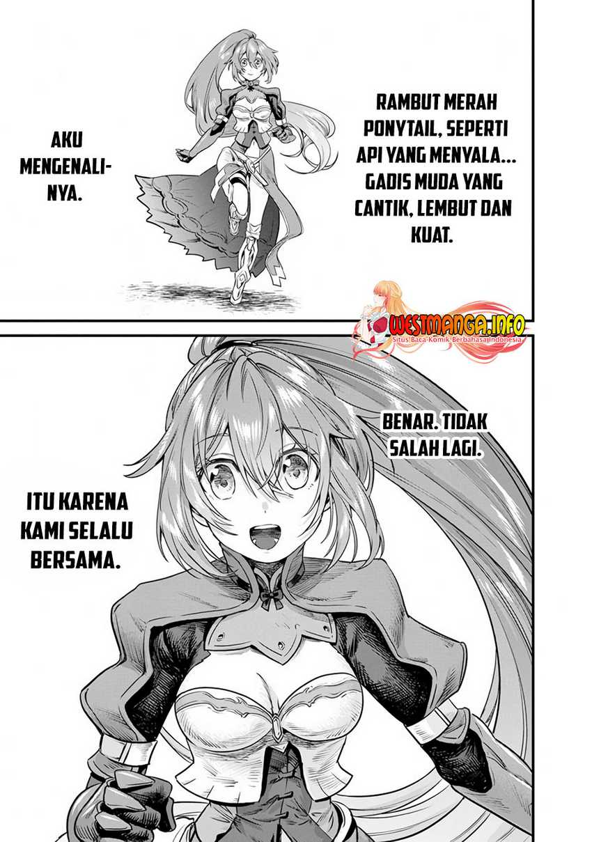 Fuguushoku “Ningyou Tsukai” no Nariagari Chapter 1 - halaman 49