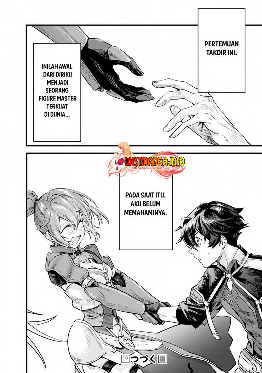 Fuguushoku “Ningyou Tsukai” no Nariagari Chapter 1 - halaman 52