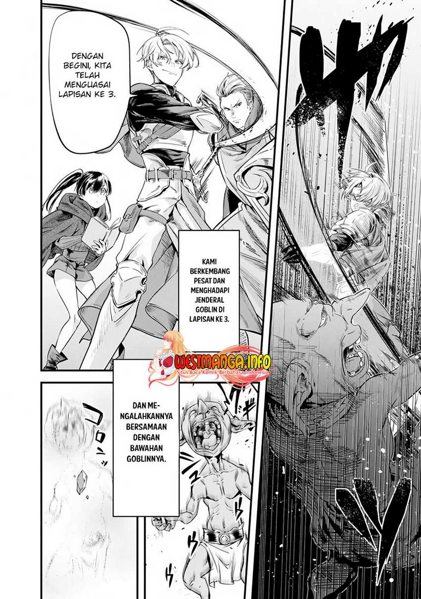 Fuguushoku “Ningyou Tsukai” no Nariagari Chapter 1 - halaman 7