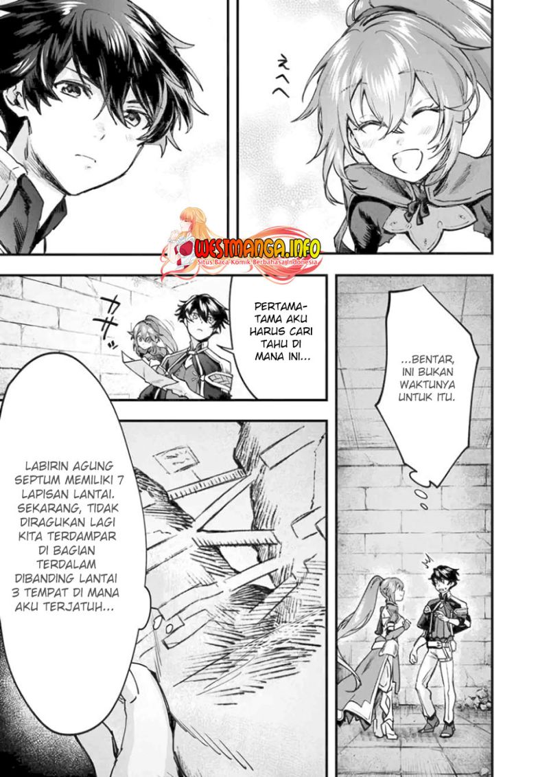 Fuguushoku “Ningyou Tsukai” no Nariagari Chapter 2 - halaman 14