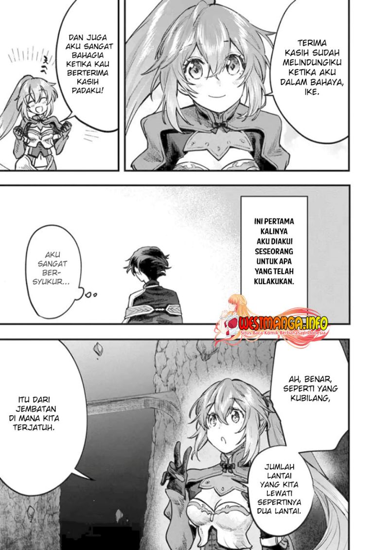 Fuguushoku “Ningyou Tsukai” no Nariagari Chapter 2 - halaman 16