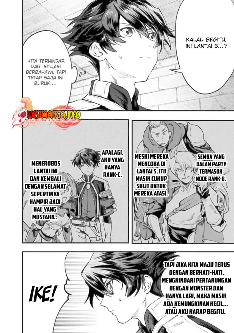 Fuguushoku “Ningyou Tsukai” no Nariagari Chapter 2 - halaman 17