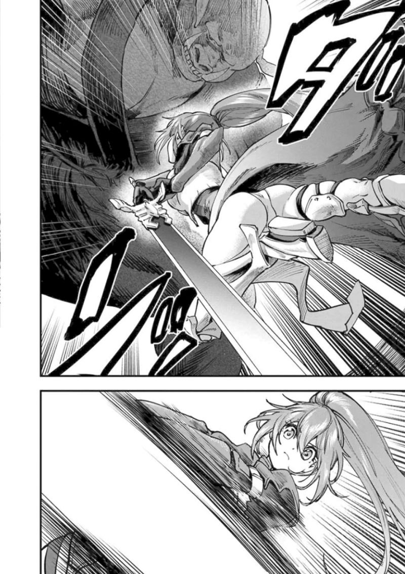 Fuguushoku “Ningyou Tsukai” no Nariagari Chapter 2 - halaman 21