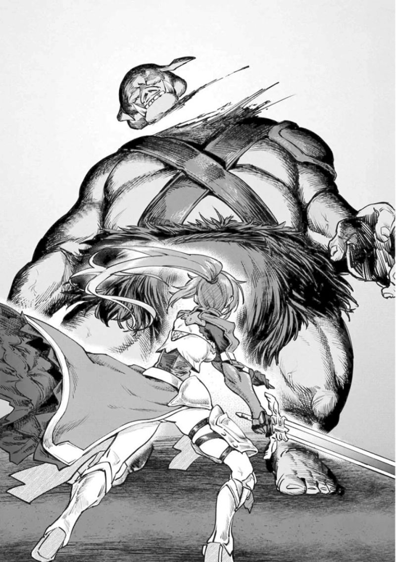Fuguushoku “Ningyou Tsukai” no Nariagari Chapter 2 - halaman 22