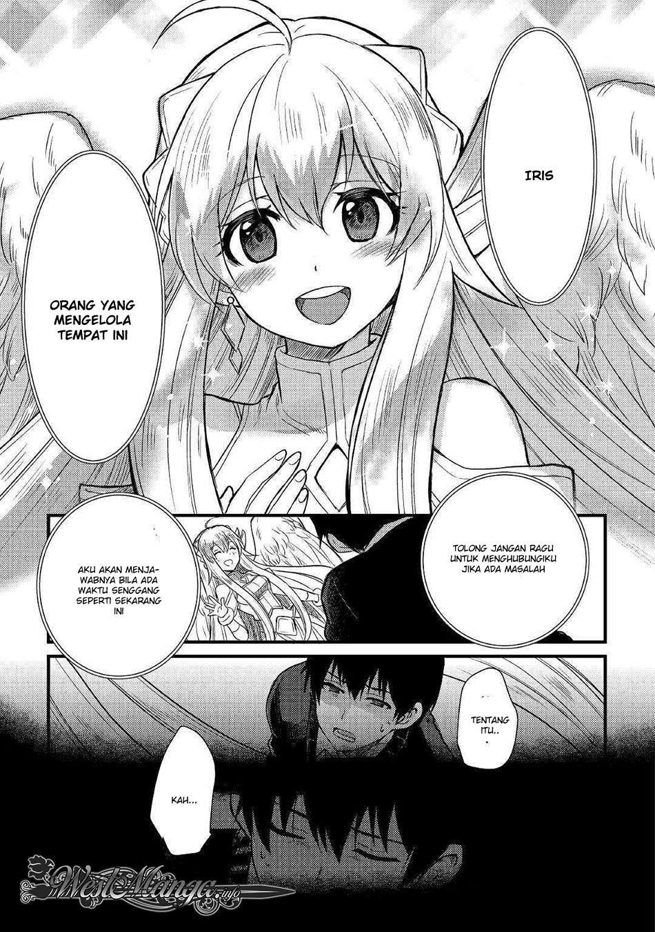 Fuguushoku to Baka ni Saremashita ga, Jissai wa Sorehodo Waruku Arimasen? Chapter 1 - halaman 13