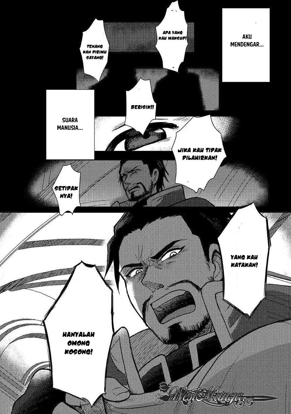 Fuguushoku to Baka ni Saremashita ga, Jissai wa Sorehodo Waruku Arimasen? Chapter 1 - halaman 14