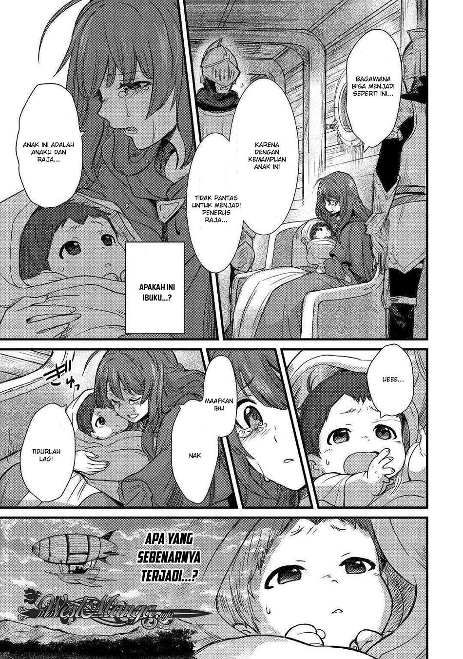 Fuguushoku to Baka ni Saremashita ga, Jissai wa Sorehodo Waruku Arimasen? Chapter 1 - halaman 17