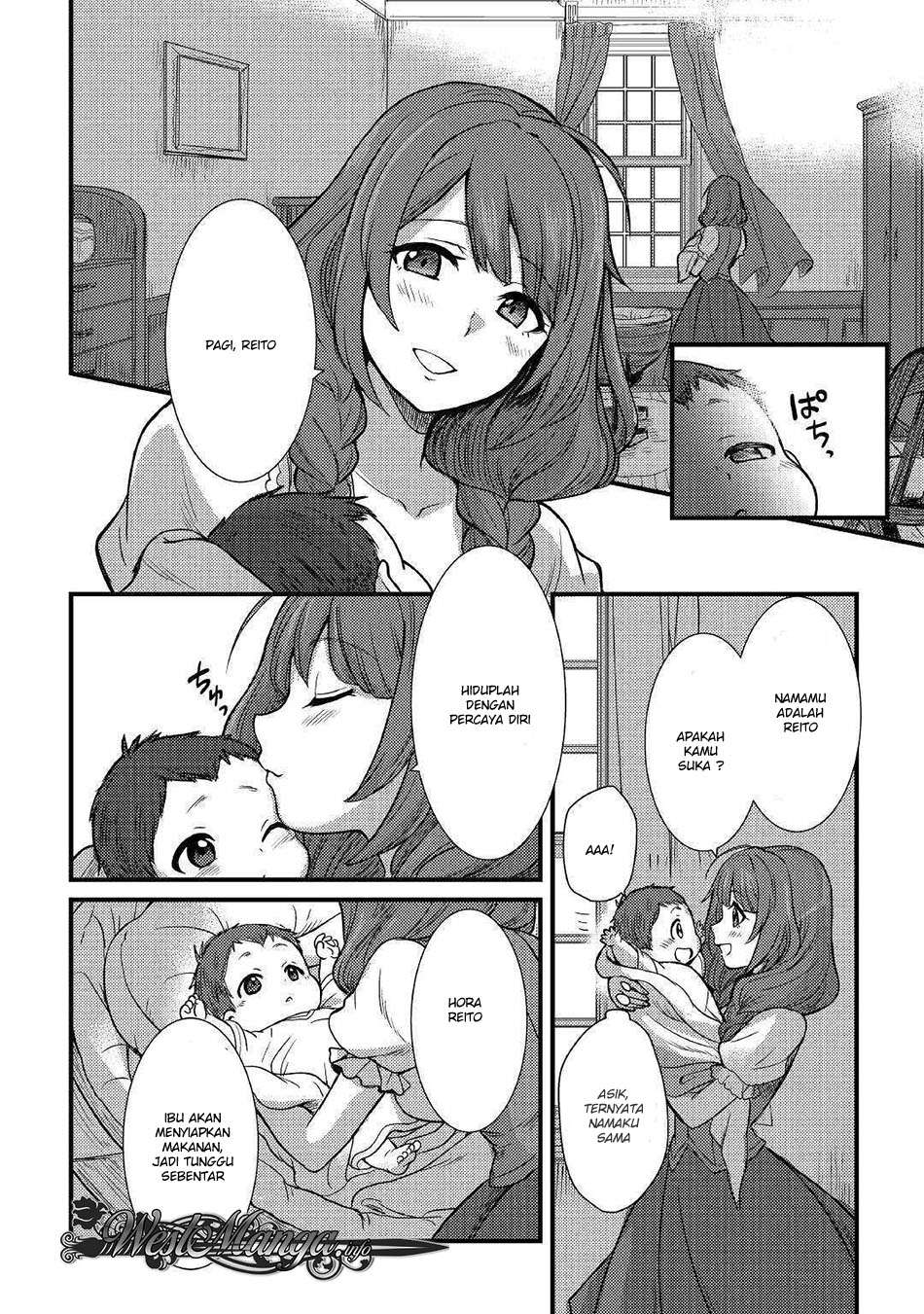 Fuguushoku to Baka ni Saremashita ga, Jissai wa Sorehodo Waruku Arimasen? Chapter 1 - halaman 20