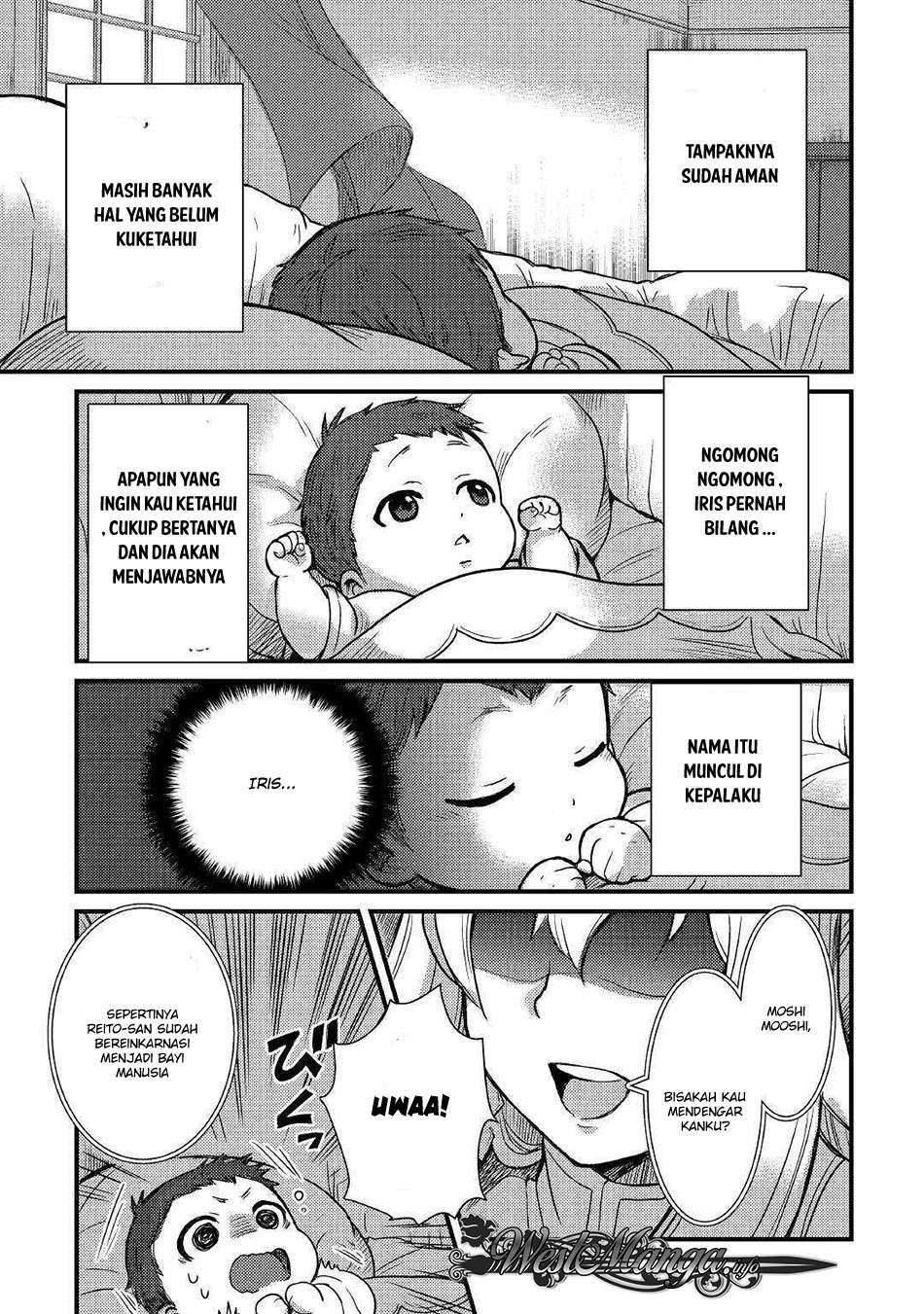 Fuguushoku to Baka ni Saremashita ga, Jissai wa Sorehodo Waruku Arimasen? Chapter 1 - halaman 21